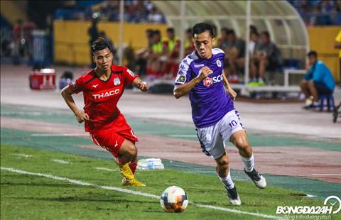 Tỏa sáng tại Hà Nội, Văn Quyết nghĩ gì về cơ hội trở lại ĐT Việt Nam?