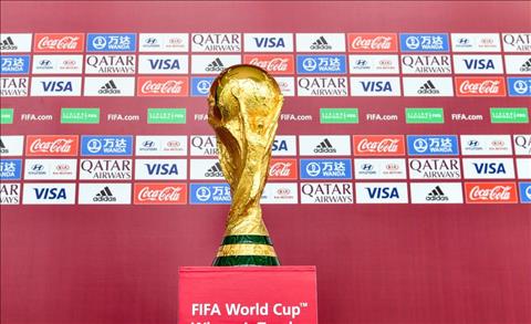 Thái Lan bị FIFA dọa cắt bản quyền World Cup 2022