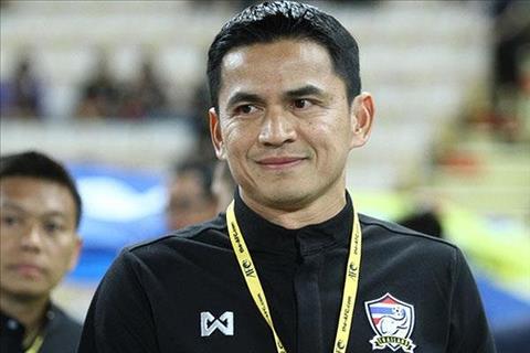 Kiatisak nói gì về cơ hội đi tiếp của Việt Nam và Thái Lan ở vòng loại World Cup?