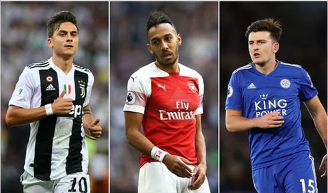 Duyệt chi 92 triệu bảng, MU sắp có thêm 2 bản hợp đồng mới