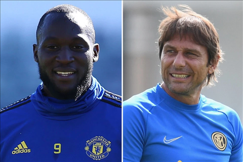 VIDEO: Đặt chân tới Italia, Lukaku khiến thành Milan dậy sóng