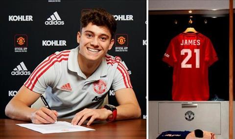 Điểm tin bóng đá sáng 2/7: MU chính thức tìm được người thay thế Ander Herrera