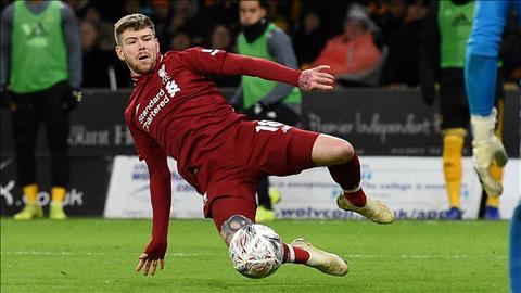 Alberto Moreno chia tay Liverpool, viết tâm thư đẫm nước mắt hình ảnh