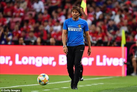 Bạc bẽo với Mauro Icardi, Inter Milan sắp bị kiện ra tòa hình ảnh