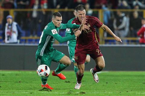 Ufa vs Krasnodar 18h00 ngày 207 (VĐQG Nga 201920) hình ảnh