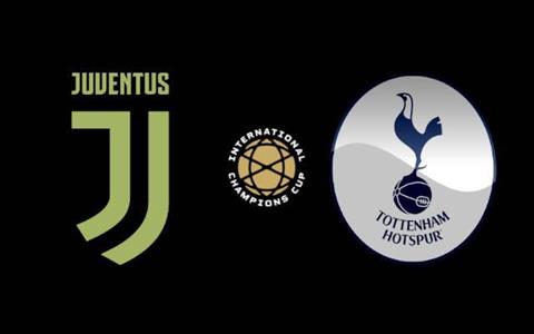 Juventus vs Tottenham 18h30 ngày 217 (ICC 2019) hình ảnh