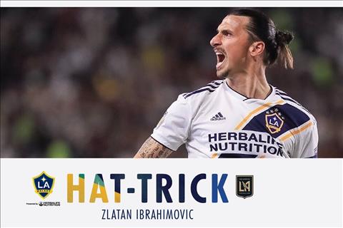 Zlatan Ibrahimovic So sánh tôi với Vela là một sai lầm hình ảnh