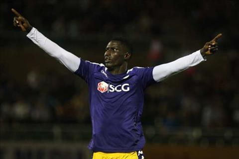 Video tổng hợp: Sài Gòn 1-4 Hà Nội (Vòng 17 V-League 2019)