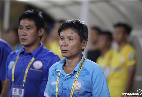 Ở V-League, chỉ có Sanna Khánh Hoà sẵn sàng chơi sòng phẳng