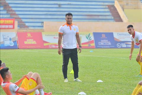 Các cầu thủ Việt Nam sẵn sàng chiến đấu vì màu cờ sắc áo hơn cầu thủ Malaysia