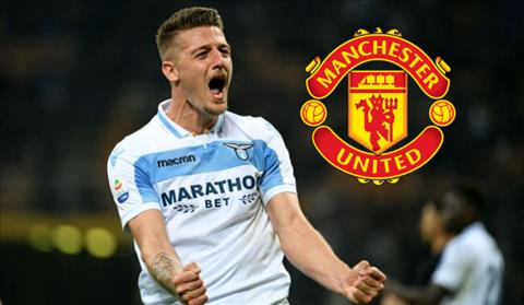 MU đưa ra quyết định trái ngược vụ Nicolas Pepe và Milinkovic-Savic