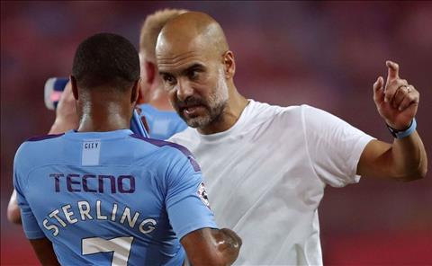 Phát mệt với dàn sao Liverpool, Guardiola đòi lại công bằng cho các học trò