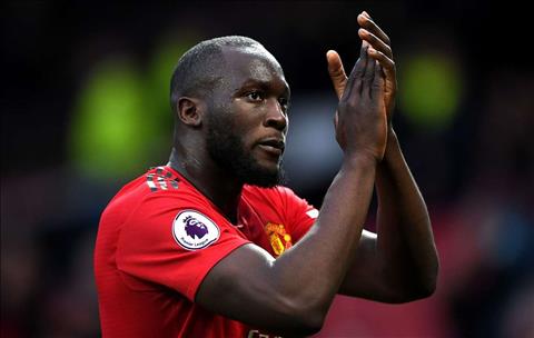 Romelu Lukaku bị phạt nặng vì từ chối trở lại MU