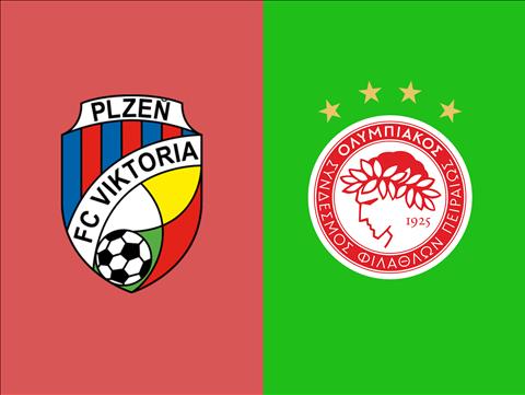 Viktoria Plzen vs Olympiakos 0h00 ngày 247 (Champions League 201920) hình ảnh