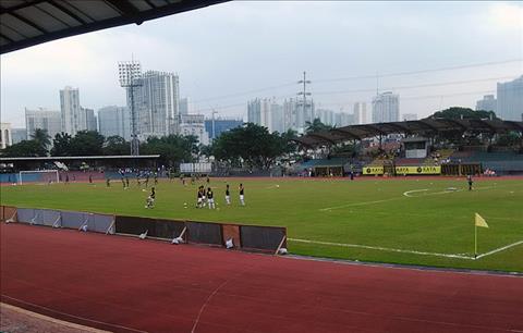 SVD UMAK Football se la noi dien ra tran chung ket bong da nu tai SEA Games 30.