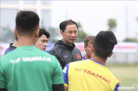 TRỰC TIẾP U23 Việt Nam 1-0 Viettel (H3) Tỷ số được mở hình ảnh 7