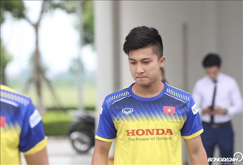 TRỰC TIẾP U23 Việt Nam 1-0 Viettel (H3) Tỷ số được mở hình ảnh 7