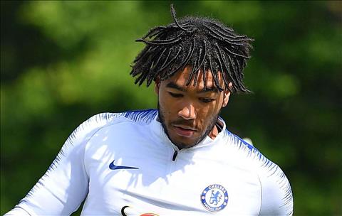 Chelsea ra quyết định về tương lai Reece James và các sao bấp bênh hình ảnh