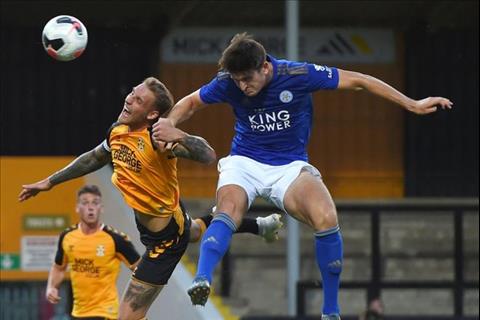 “Maguire không nổi loạn để ra đi, nhưng cậu ấy sẽ tới MU”