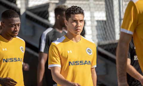 Ngại ĐT Việt Nam, Indonesia tính nhập khẩu hàng loạt cầu thủ từ châu Âu