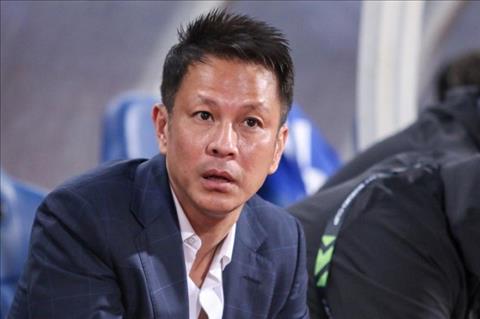 Sếp lớn Thái Lan từ chức trước đại chiến Thái Lan – Việt Nam