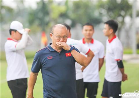 AFC Cup 2019 Hà Nội càng tiến sâu, thầy Park càng đau đầu hình ảnh 3