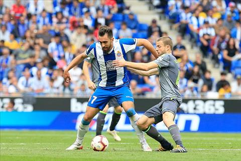 Espanyol vs Stjarnan 2h00 ngày 267 (Europa League 201920) hình ảnh