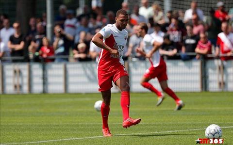 Utrecht vs Zrinjski 23h30 ngày 257 (Europa League 201920) hình ảnh