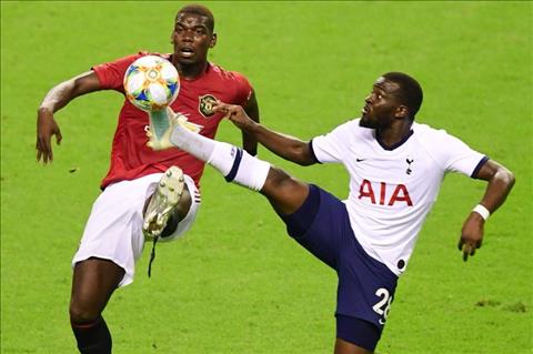 HLV Solskjaer nói về Pogba Tôi có thể thay đổi vai trò của cậu ấy hình ảnh