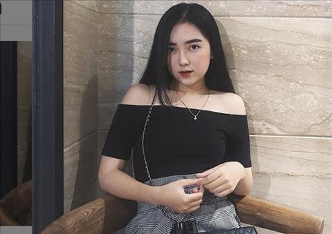 Người yêu của Hà Đức Chinh đẹp cỡ nào?