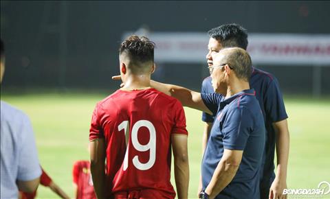 Thầy trò HLV Park Hang Seo sẽ được trải nghiệm VAR ở VCK U23 châu Á