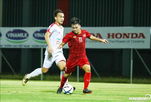 U22 Việt Nam tiếp tục tập trung hai đợt ngắn hạn trong tháng 8