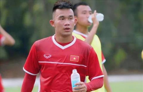 Cầu thủ U22 Việt Nam bị VFF phạt nặng vì lỗi nghiêm trọng hình ảnh