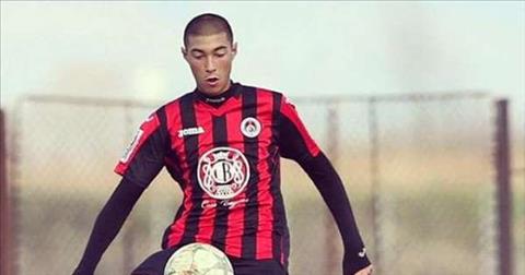 Thêm một gương mặt Việt kiều muốn cống hiến cho ĐT Việt Nam