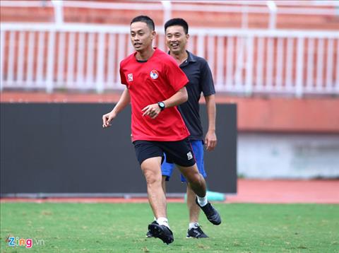 Việt Nam có trọng tài thứ 2 đạt chuẩn cao nhất FIFA Elite