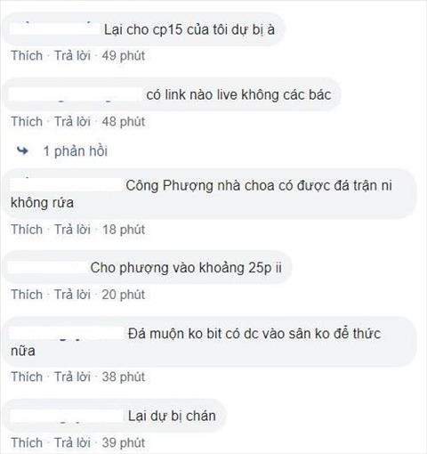 Trang facebook Sint-Truidense bị fan cuồng Việt Nam làm loạn vì không  hình ảnh