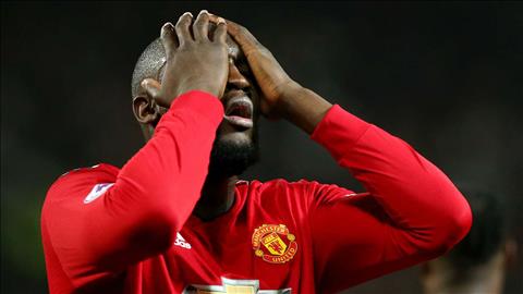 Đây! Đội bóng đầu tiên bị Romelu Lukaku từ chối