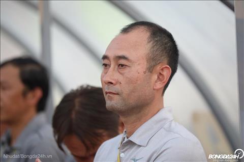 HAGL vs Nam Định: Cơ hội cuối cho ông Lee Tae Hoon