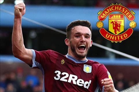 Sir Alex muốn MU mua John McGinn