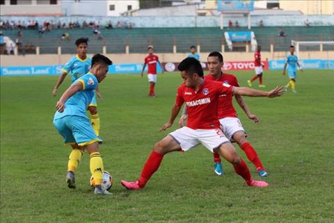 Khánh Hòa vs Quảng Ninh 19h00 ngày 287 V-League 2019 hình ảnh