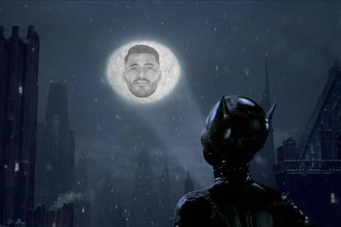 Trước Kolasinac, đây là những cầu thủ từng tay không bắt giặc