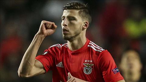 Chuyển nhượng MU muốn mua bộ đôi của Benfica ở phiên chợ Đông 2020 hình ảnh