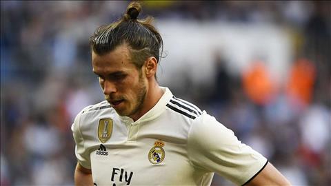 Cố nhân kêu gọi Tottenham mang Gareth Bale trở lại hình ảnh 2