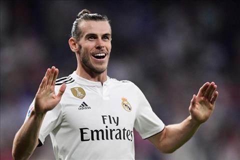 Rảnh rỗi ở Real Madrid, Gareth Bale đầu tư vào thể thao điện tử hình ảnh