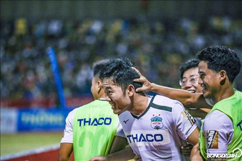 Xuân Trường tỏa sáng ở V-League: Khi con tim đã vui trở lại