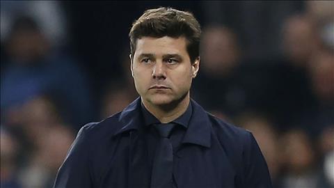 HLV Pochettino sẽ rời Tottenham vào tháng 1 nếu...