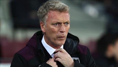 Moyes chỉ trích chính sách chuyển nhượng của MU hình ảnh