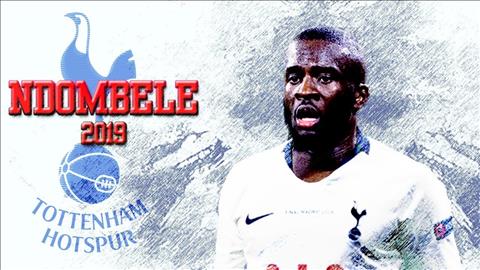 Tottenham chieu mo tien ve Tanguy Ndombele tu Lyon voi gia chuyen nhuong 66 trieu bang ky luc CLB