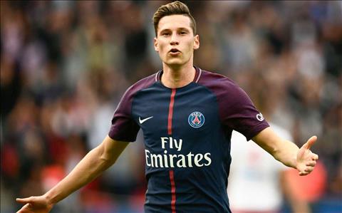 Julian Draxler