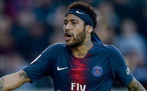 Neymar rời PSG trở lại Barca ở Hè 2019 nếu hình ảnh